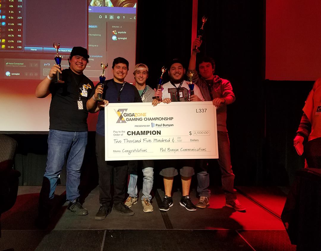 ProFreakz take first place