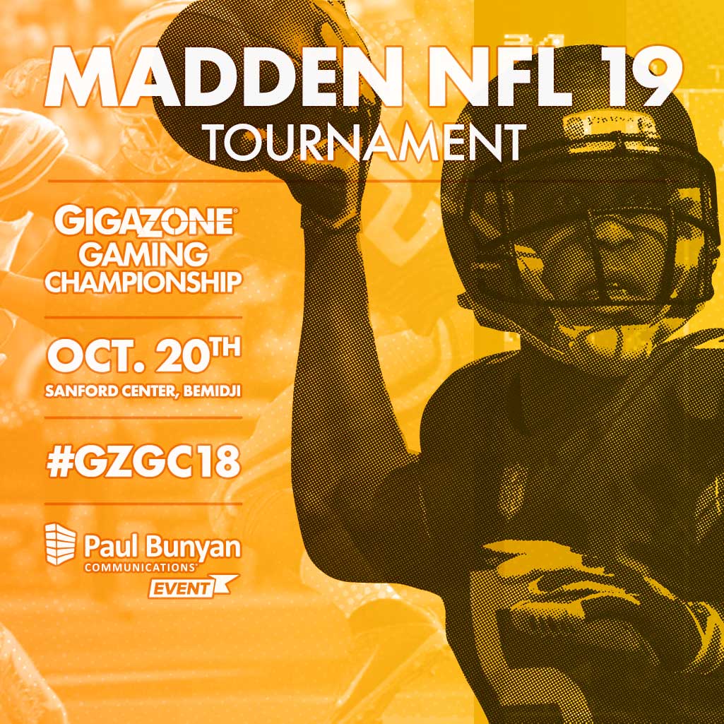 Madden NFL 19': What is the Madden Championship Series?