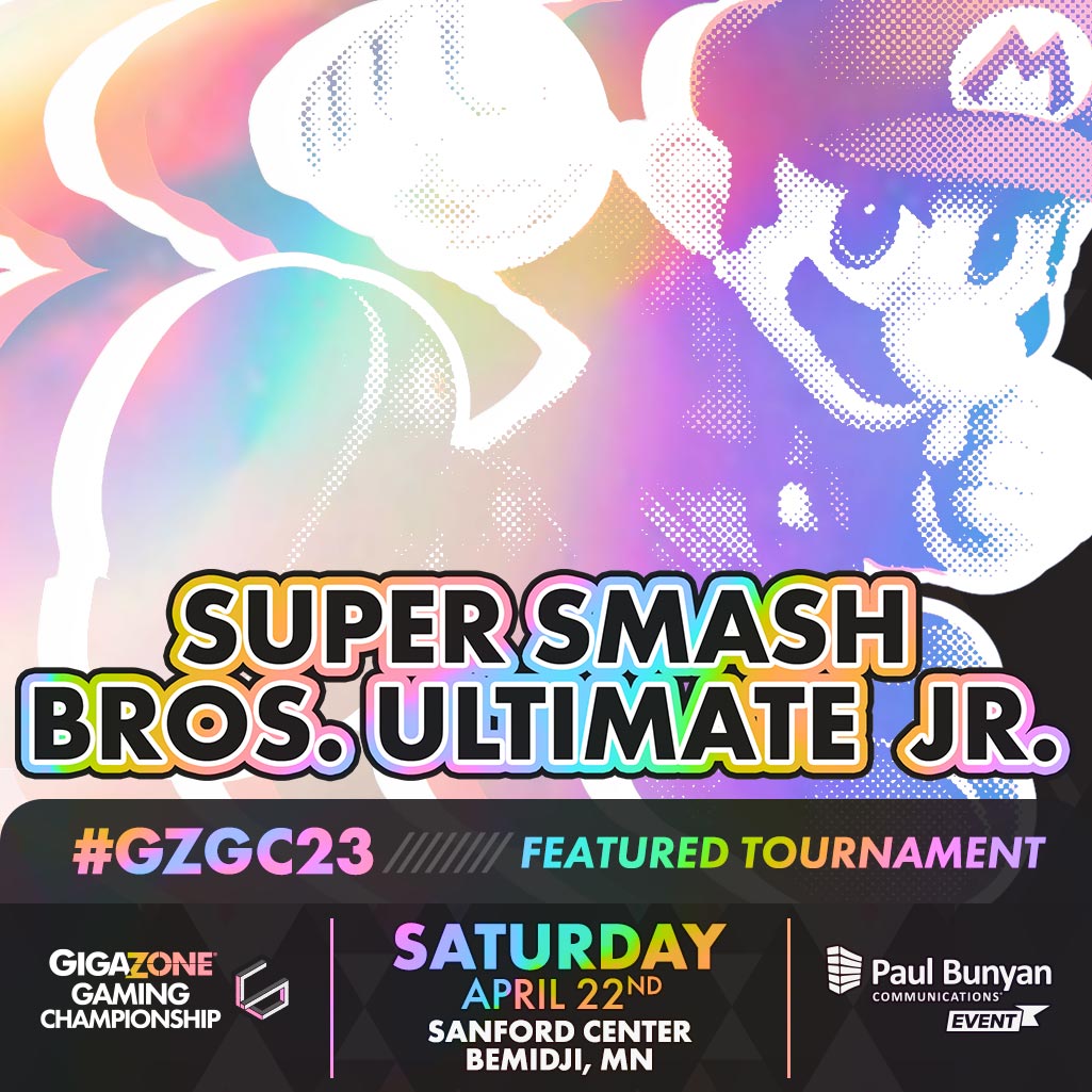 GZGC23 Madden NFL 23 Tournament » GigaZone Gaming