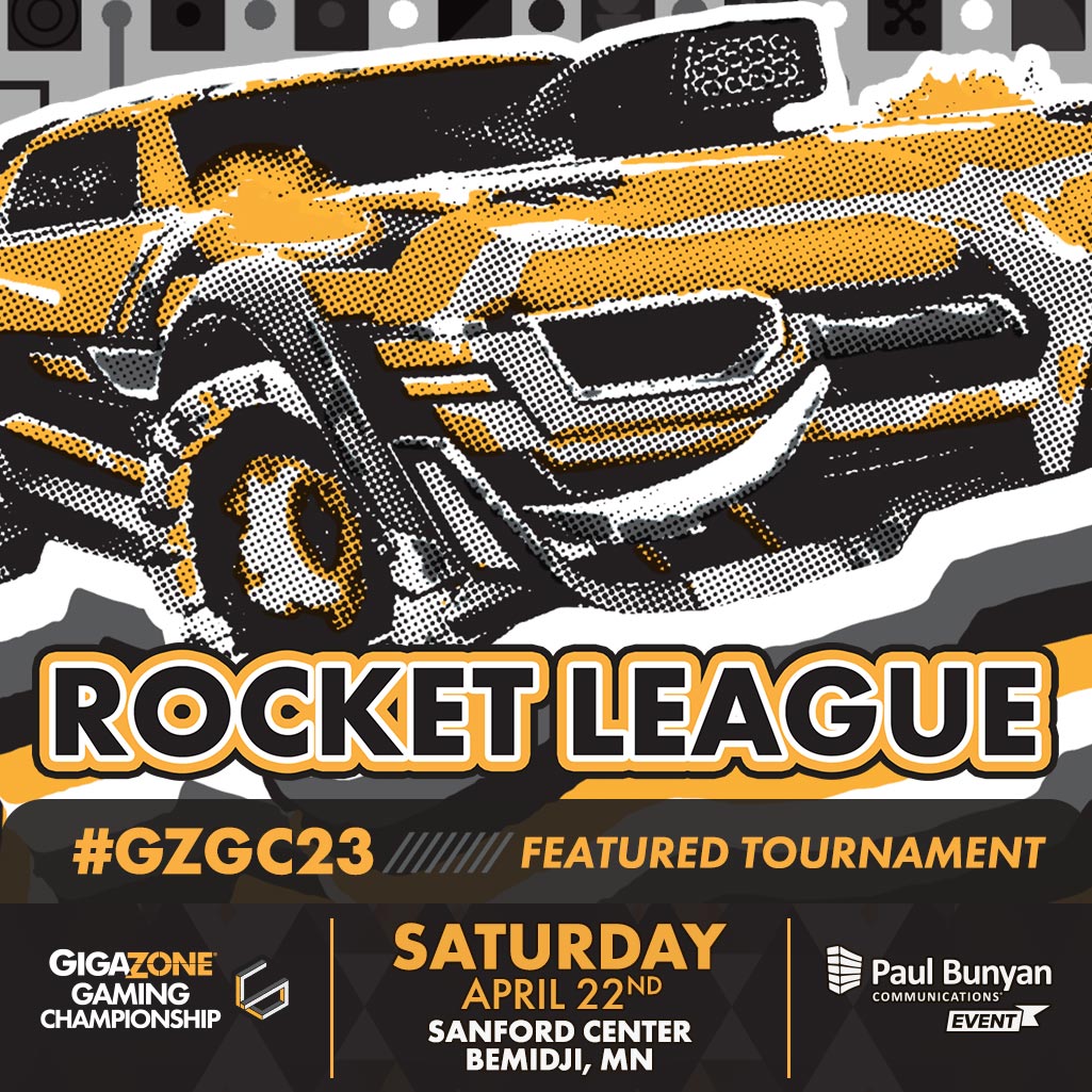 GZGC23 Madden NFL 23 Tournament » GigaZone Gaming
