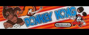 Donkey Kong