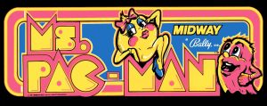 Ms. Pac-Man